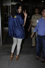 Priyanka Chopra snapped at airport on 6th July 2016